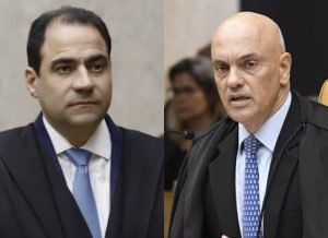 OAB questiona no STF monitoramento de conversas entre presos e advogados; Moraes decide levar o caso diretamente ao Plenário