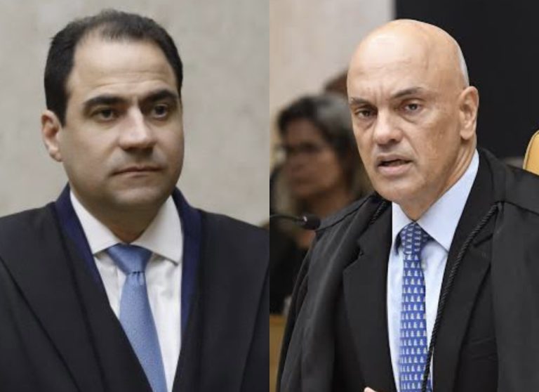 OAB questiona no STF monitoramento de conversas entre presos e advogados; Moraes decide levar o caso diretamente ao Plenário