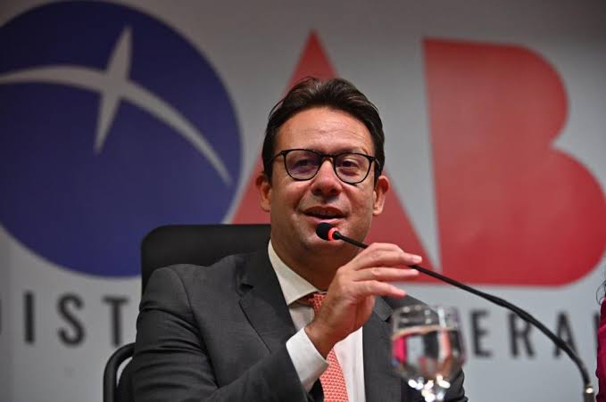 ‘Deixo um legado com avanços concretos’, diz Délio Lins ao encerrar gestão na OAB-DF com 85% de aprovação