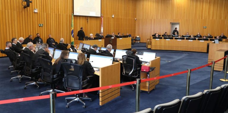 Seguro garantia judicial não pode substituir depósito prévio em ação rescisória, decide TST