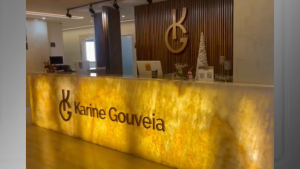 Imagem Mostra Recepcao De Clinica Alvo De Operacao.png