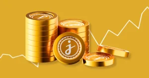 Jasmycoin Enters A Crucial Price Zone A Breakout From Here May Trigger A 150 Upswing.webp.webp