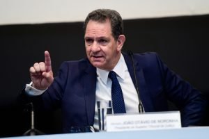 STJ analisará uso indevido de imagens de ex-jogadores em jogos eletrônicos sob o rito dos repetitivos