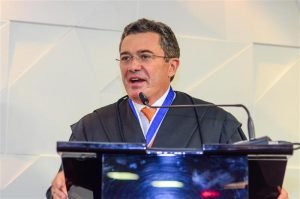 Ministro Vital do Rêgo assume presidência do TCU e se compromete a trazer o cidadão para o centro das decisões