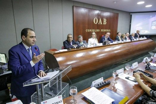 DEFESA DA ADVOCACIA: OAB vai levar ao Congresso quatro novas propostas que fortalecem as prerrogativas dos advogados