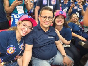 Raimundo Júnior desbanca situação e é eleito presidente da OAB Piauí para triênio 2025-2027