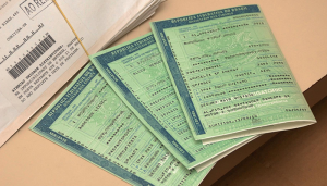 STJ decide que porte de CRLV falsificado não caracteriza crime se não houver intenção de uso