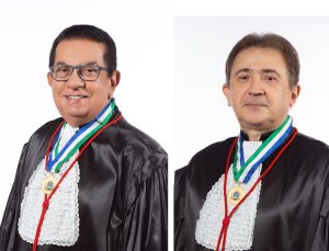 STF mantém afastamento de desembargadores de Mato Grosso envolvidos em caso de corrupção no Judiciário