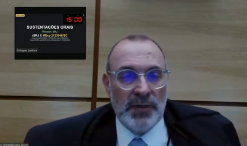 STJ mantém absolvição de empresário e rejeita nulidade da audiência em que advogado humilhou Mari Ferrer