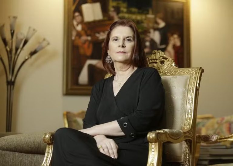 Maria Elizabeth Guimarães Teixeira Rocha é eleita presidente do STM para o biênio 2025-2027