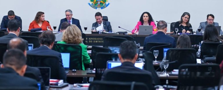 OAB/DF repudia corte no Fundo Constitucional e relança campanha “O DF é da Gente”
