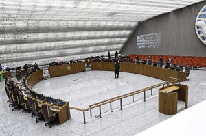 Ministros do STJ reagem a suspeitas de venda de sentenças e defendem rigor nas apurações