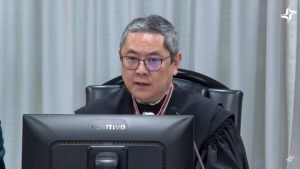 'Crise sem precedente': Presidente do TRF-3 critica PEC do corte de gastos e considera um 'atentado constitucional ao sistema de Justiça'