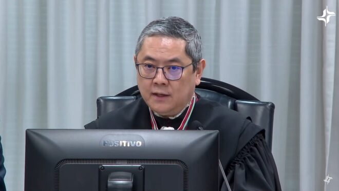 'Crise sem precedente': Presidente do TRF-3 critica PEC do corte de gastos e considera um 'atentado constitucional ao sistema de Justiça'