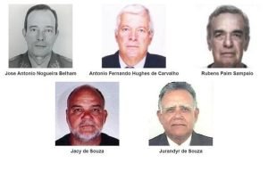 PGR desafia STF e pede fim da anistia para militares acusados pela morte de Rubens Paiva