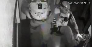 Justiça de São Paulo torna policiais réus por homicídio de estudante de medicina