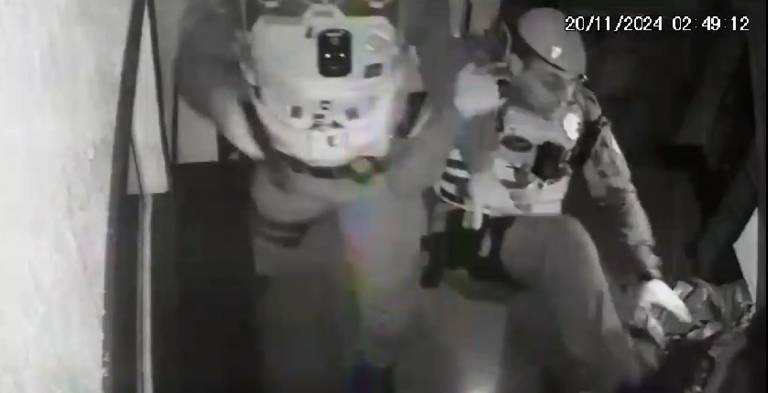 Justiça de São Paulo torna policiais réus por homicídio de estudante de medicina