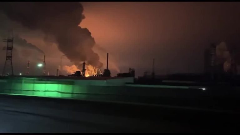 2025 01 24t024828z 1 Lop584624012025rp1 Rtrmadp Baseimage 960x540 Ukraine Crisis Drones Ryazan Ugc.j.jpeg