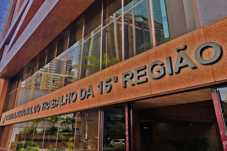 Vigilante que publicou vídeo machista durante trabalho tem justa causa mantida pelo TRT-15