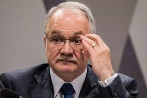 STF mantém suspensão parcial de concurso público em Palmas (TO)