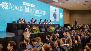 AGU nomeia 100 aprovados em concurso para carreiras da advocacia pública federal