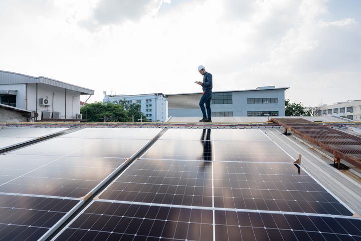 Energia Solar: Entenda Como Funciona E Quais As Opções De Uso