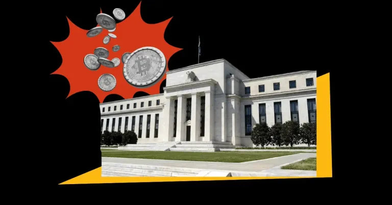 Federal Reserve Abolition Act Could This Spark A Cryptocurrency Boom.webp.webp
