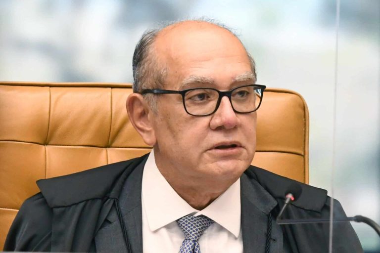 Gilmar Mendes suspende processos sobre Funrural até decisão do STF