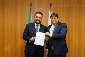 Antonio José é o novo procurador-geral de Justiça do RJ