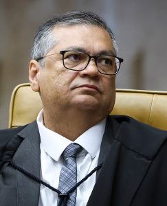 STF deve apoiar tese de Dino sobre ocultação de cadáver na ditadura