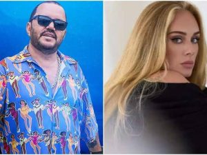 Juiz mantém suspensão de música de Adele por acusação de plágio de canção de brasileiro