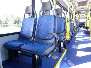 Empresa de ônibus é condenada a indenizar passageiros que dividiram poltrona durante quase 40h