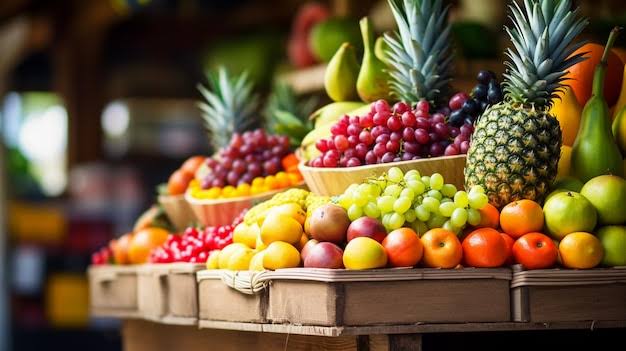 Idoso de 71 tem condenação mantida por comprar quase 30 toneladas de frutas e não pagar