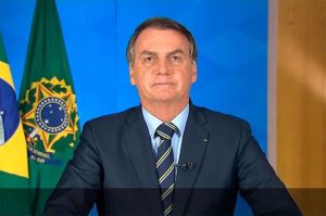 PGR se manifesta contra devolução de passaporte de Bolsonaro
