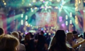 Festa de R$ 1 milhão é suspensa por juíza em cidade em estado de emergência financeira