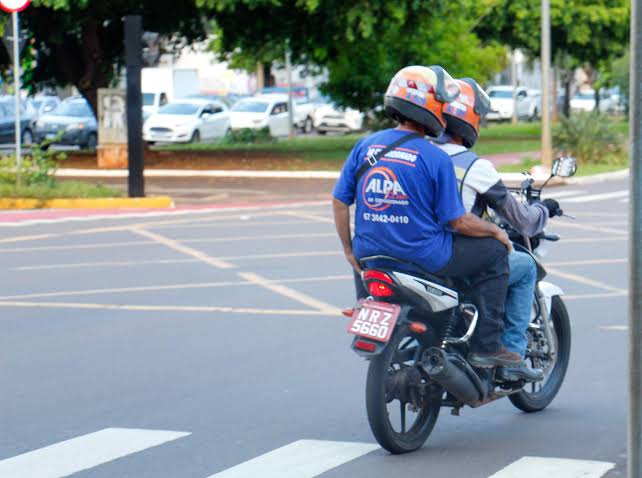 Serviço de moto da 99 pode ser fiscalizado pela Prefeitura, decide TJ-SP