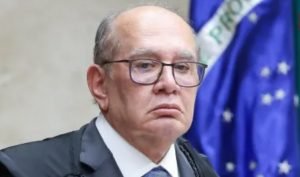 Gilmar Mendes diz que adoção do semipresidencialismo será discutida em 2025