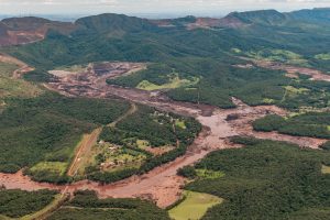 TRT-MG condena Vale a indenizar técnica de segurança afetada por tragédia de Brumadinho