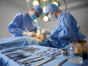 Hospital é condenado por morte de paciente após cirurgia bariátrica