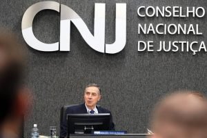 Sustentação oral: Barroso suspende prazo de implementação da Resolução 591 do CNJ; decisão esclarece à OAB que destaque a pedido das partes segue valendo