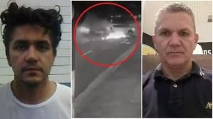 STF mantém prisão de motorista de Porsche que provocou morte de motorista por aplicativo