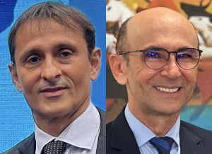 Glênio Maia e Luiz Mariz são nomeados secretário-geral e secretário de Administração do TJ-RN na gestão Ibanez Monteiro