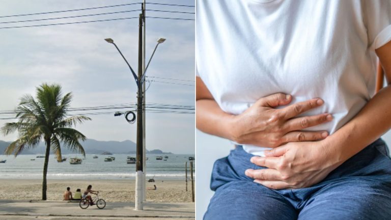 Praia Impropria Para Banho Entenda Como Sao Avaliadas E Se Podem Explicar Surto De Virose Em Sp.jpg