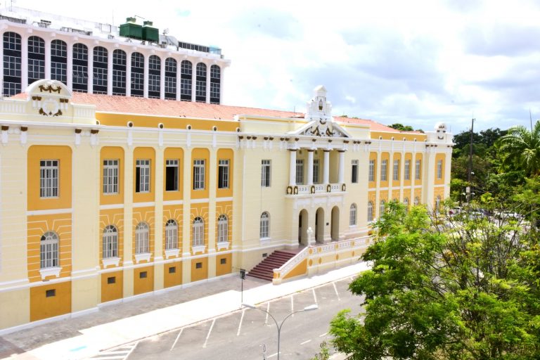 Comissão de Transição do TJPB entra em fase final de trabalho