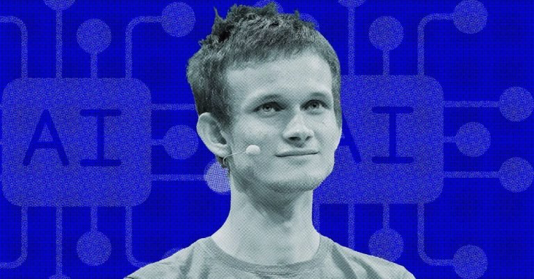 Vitalik Buterins Bold Prediction Could Ai Become Earths Dominant Species 2.jpg