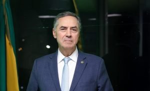 Normalidade institucional é um ativo valioso do Brasil, afirma Luís Roberto Barroso