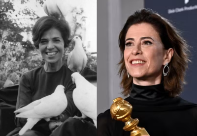 Quem foi Eunice Paiva: a história da advogada que inspirou o Globo de Ouro de Fernanda Torres