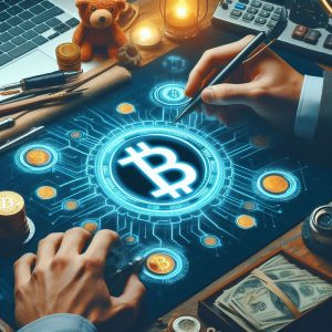 Blockchain em 2025: como começar o ano investindo em cripto