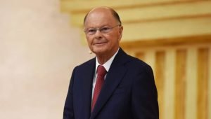 Justiça de São Paulo nega pedido de Edir Macedo para remoção de imagens de documentário da Netflix