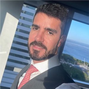 Justiça determina júri popular para acusados de matar advogado a tiros no centro do Rio de Janeiro